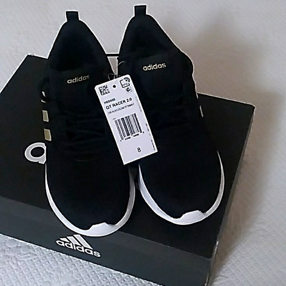 Adidas Racer 2.0 - Picture 4 of 5